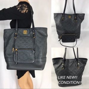 ⭐️💎empreinte💎🌟Louis Vuitton tote